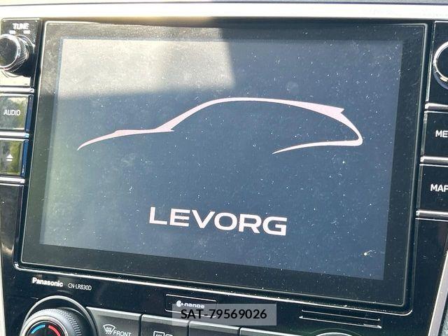 Subaru LEVORG 2017-09 8130981-7