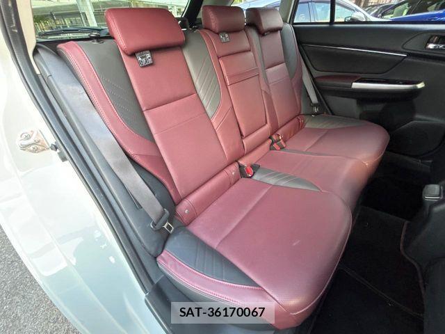 Subaru LEVORG 2017-12 8130979-9