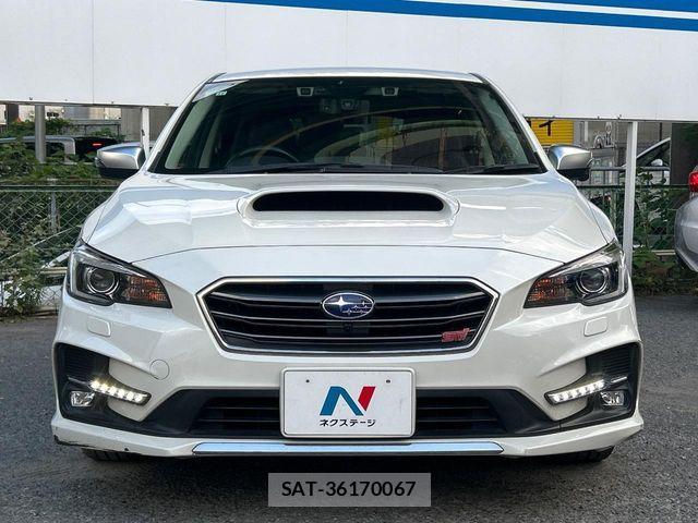 Subaru LEVORG 2017-12 8130979-13