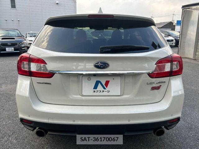 Subaru LEVORG 2017-12 8130979-14