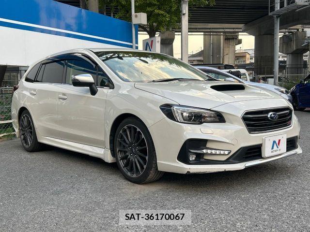 Subaru LEVORG 2017-12 8130979-15