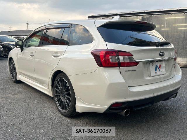 Subaru LEVORG 2017-12 8130979-16