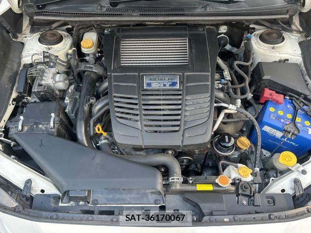 Subaru LEVORG 2017-12 8130979-17