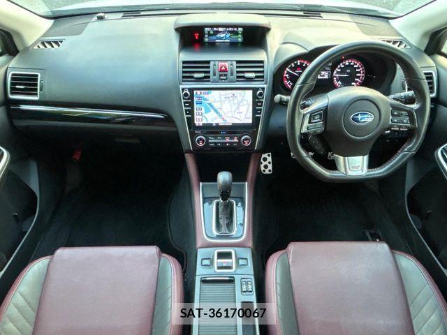 Subaru LEVORG 2017-12 8130979-1