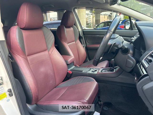 Subaru LEVORG 2017-12 8130979-5