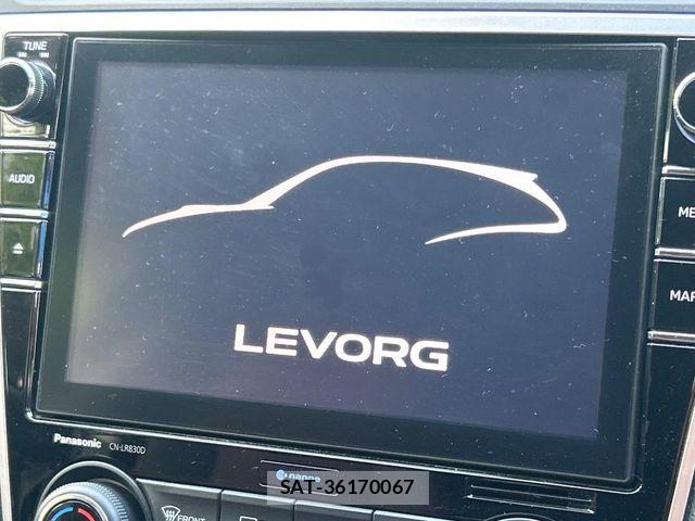 Subaru LEVORG 2017-12 8130979-6