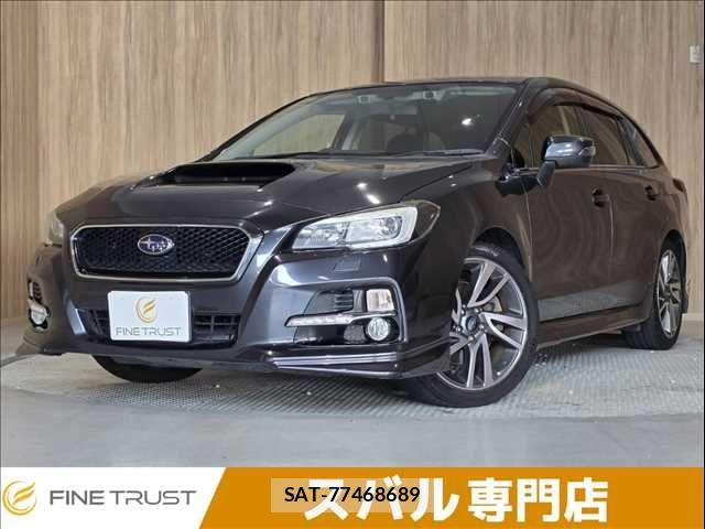 Subaru LEVORG 2015-02 8146050-0