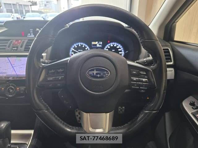 Subaru LEVORG 2015-02 8146050-10
