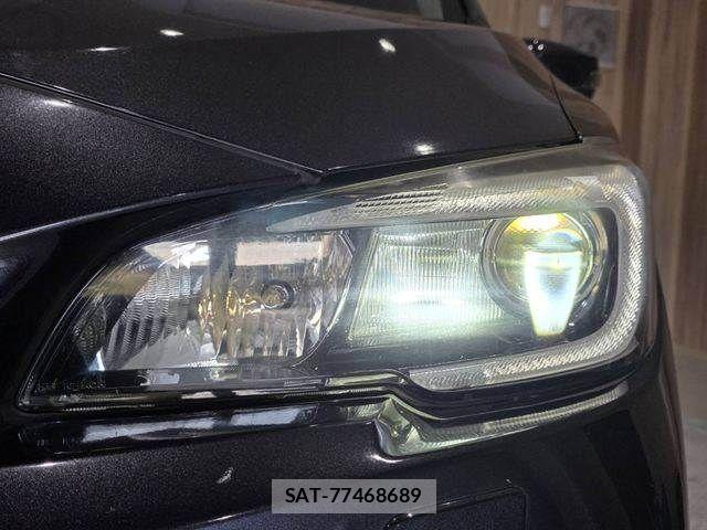 Subaru LEVORG 2015-02 8146050-11