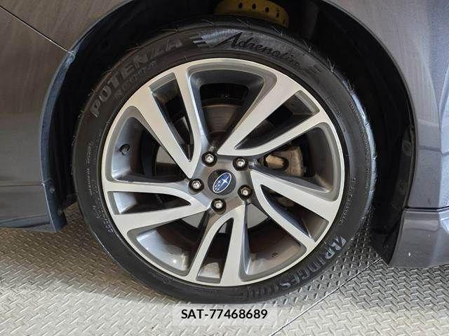 Subaru LEVORG 2015-02 8146050-13