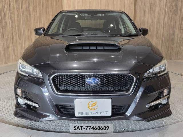 Subaru LEVORG 2015-02 8146050-14
