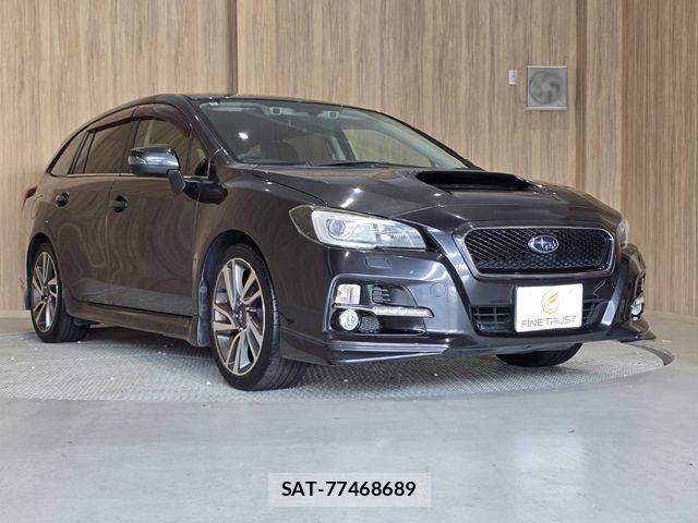 Subaru LEVORG 2015-02 8146050-15