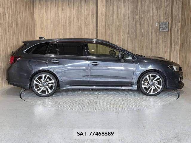 Subaru LEVORG 2015-02 8146050-16