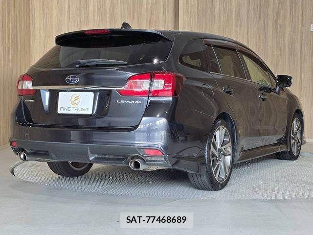 Subaru LEVORG 2015-02 8146050-17