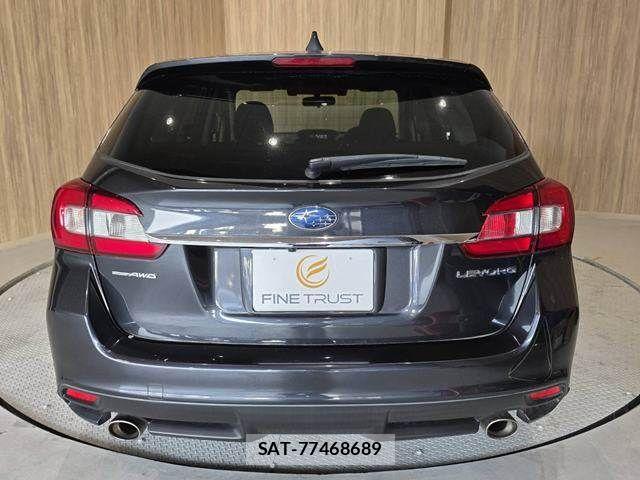 Subaru LEVORG 2015-02 8146050-18