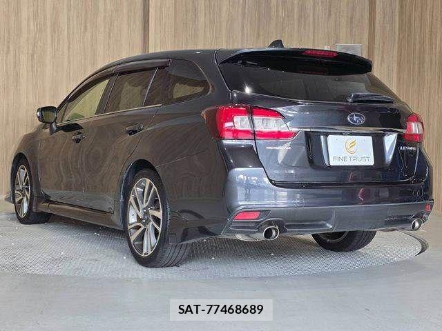Subaru LEVORG 2015-02 8146050-19