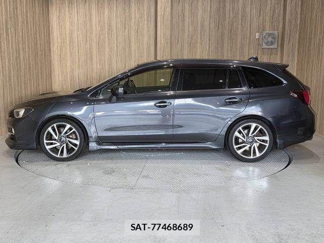 Subaru LEVORG 2015-02 8146050-20