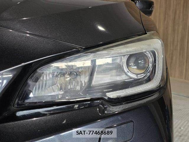 Subaru LEVORG 2015-02 8146050-21