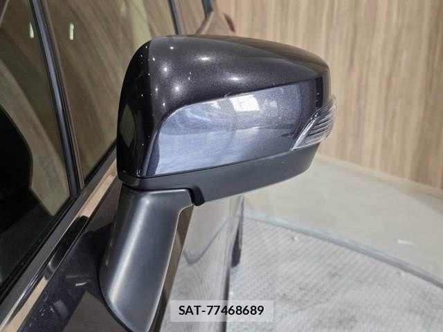 Subaru LEVORG 2015-02 8146050-25