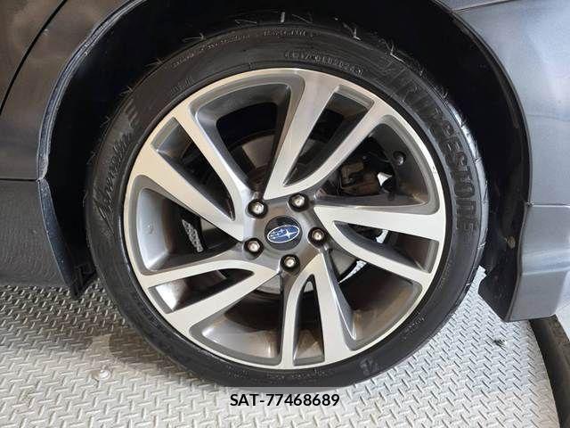 Subaru LEVORG 2015-02 8146050-27