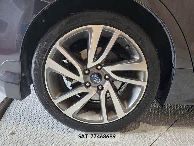 Subaru LEVORG 2015-02 8146050-28