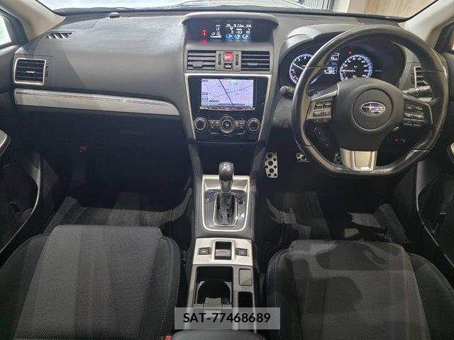 Subaru LEVORG 2015-02 8146050-2