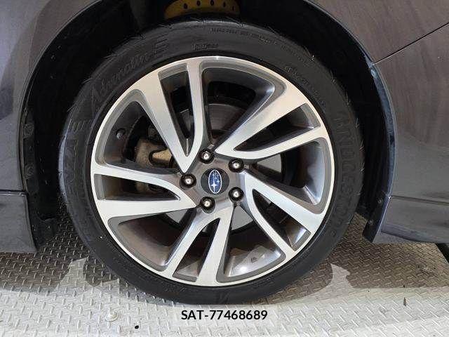 Subaru LEVORG 2015-02 8146050-29