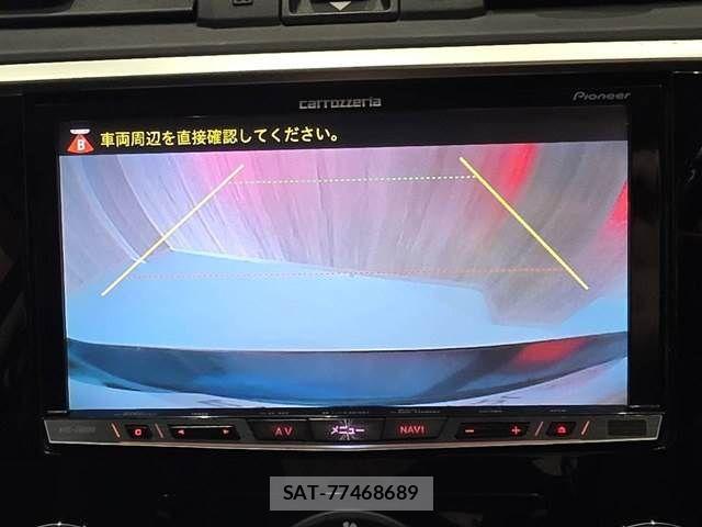 Subaru LEVORG 2015-02 8146050-5