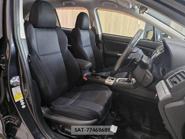 Subaru LEVORG 2015-02 8146050-7