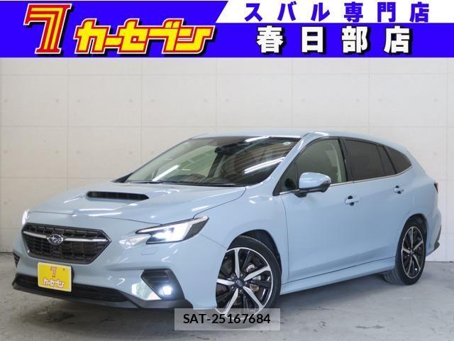 Subaru LEVORG 2021-02 8158681-0