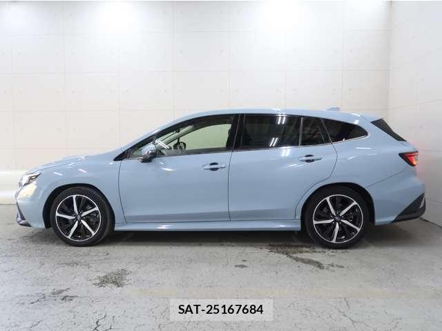 Subaru LEVORG 2021-02 8158681-14