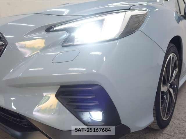 Subaru LEVORG 2021-02 8158681-15