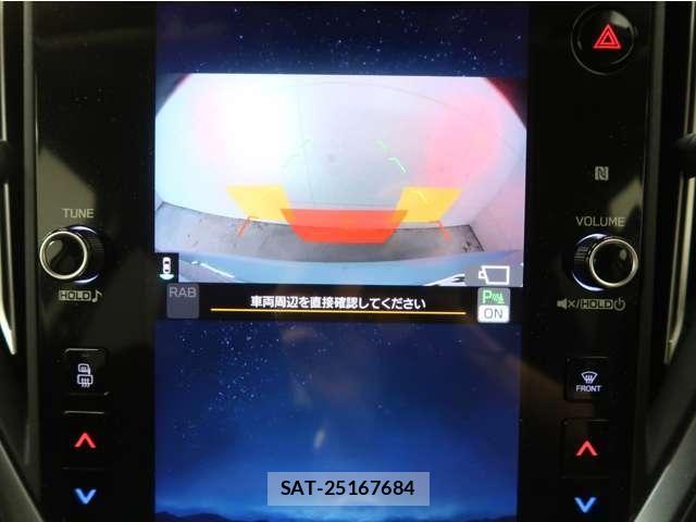Subaru LEVORG 2021-02 8158681-16