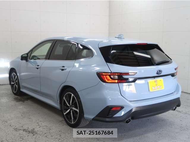 Subaru LEVORG 2021-02 8158681-19