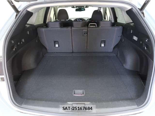 Subaru LEVORG 2021-02 8158681-20