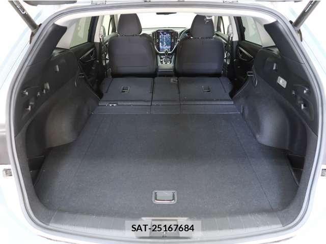 Subaru LEVORG 2021-02 8158681-21
