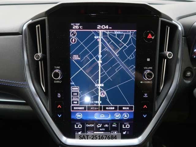 Subaru LEVORG 2021-02 8158681-23