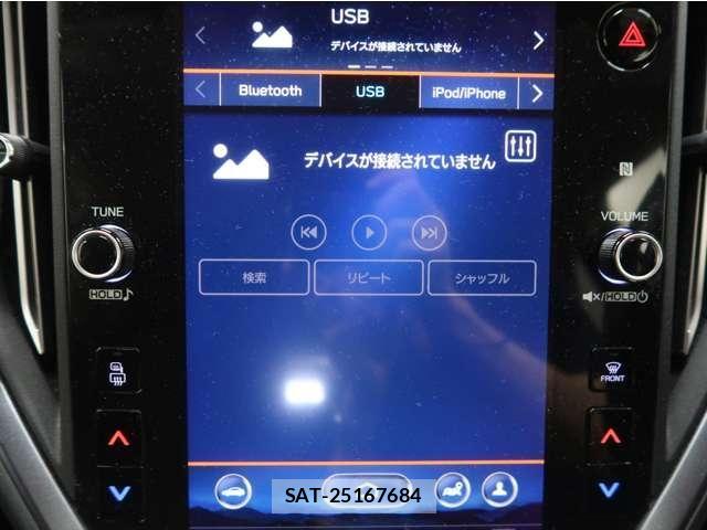 Subaru LEVORG 2021-02 8158681-24