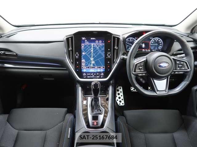 Subaru LEVORG 2021-02 8158681-2
