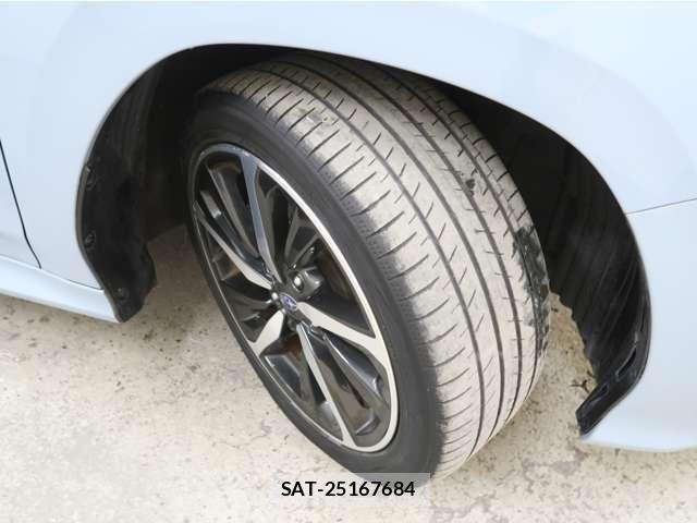 Subaru LEVORG 2021-02 8158681-6