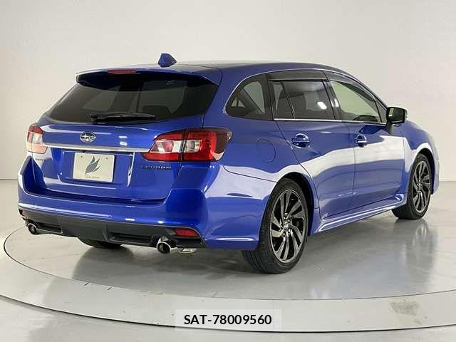Subaru LEVORG 2020-02 8158684-5