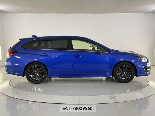Subaru LEVORG 2020-02 8158684-6