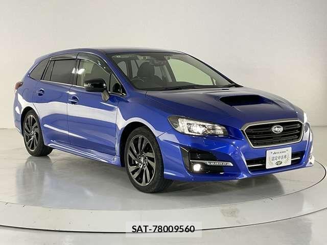Subaru LEVORG 2020-02 8158684-7