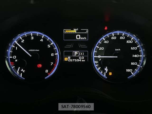 Subaru LEVORG 2020-02 8158684-10