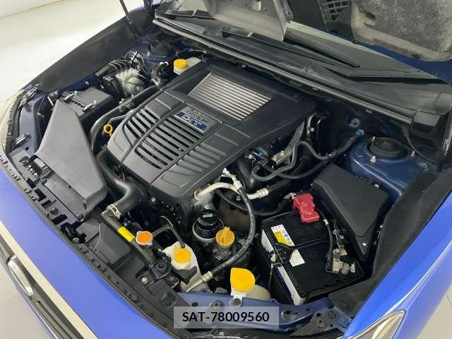 Subaru LEVORG 2020-02 8158684-11