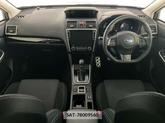 Subaru LEVORG 2020-02 8158684-12