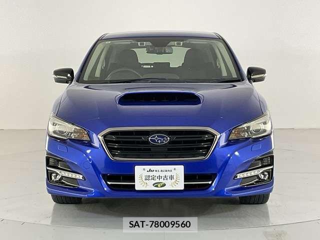 Subaru LEVORG 2020-02 8158684-1
