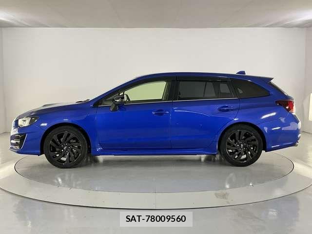 Subaru LEVORG 2020-02 8158684-2