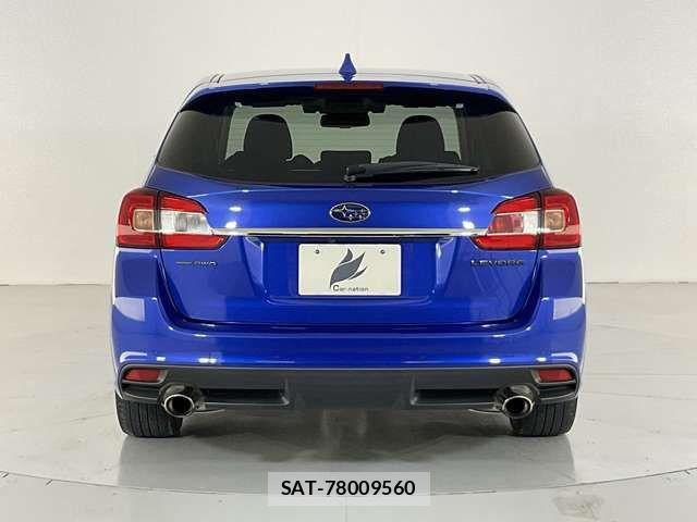 Subaru LEVORG 2020-02 8158684-4