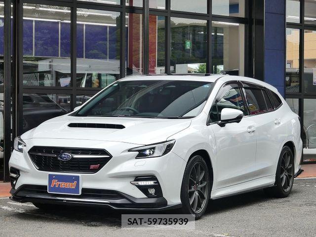 Subaru LEVORG 2024-01 8158676-0